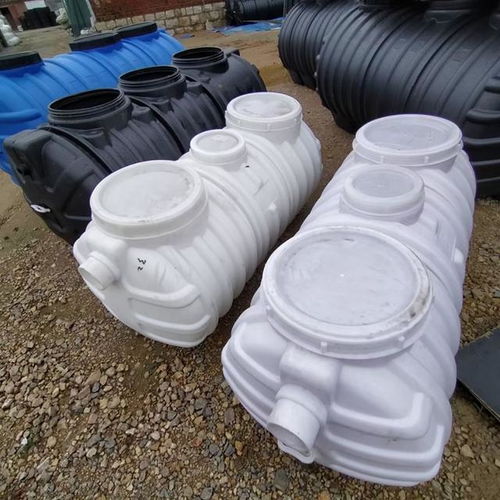 山西晉城、朔州、晉中地區(qū)塑料化糞池等農(nóng)村改廁產(chǎn)品加工貿(mào)易的發(fā)展與前景