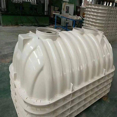 寶東玻璃鋼化糞池及塑料檢查井的跨省加工貿易布局與市場前景